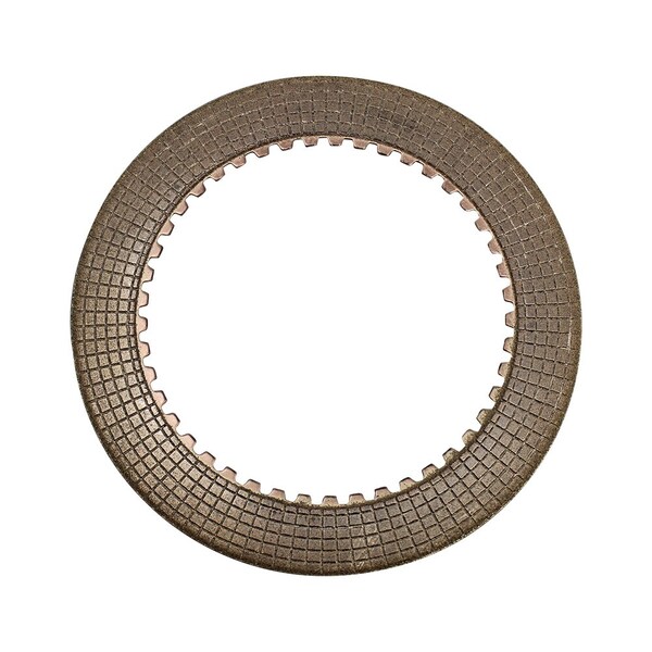 Aftermarket Friction Disc Fits FordNew Holland 250C 260C 2810 2910 3230 E0NNP743A - main